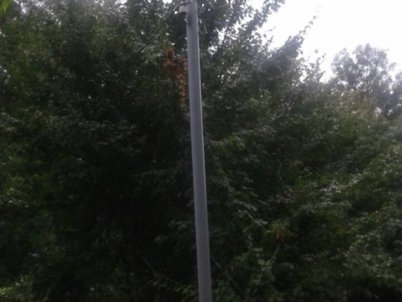 ქალაქის რამდენიმე უბანში და მუნიციპალიტეტის სოფლებში საჭიროების მიხედვით განხორციელდა...